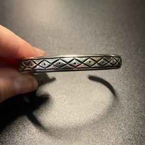 Mexican silver 925 bracelet